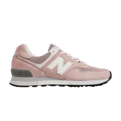 New Balance 576 Made in England 'Pale Mauve'