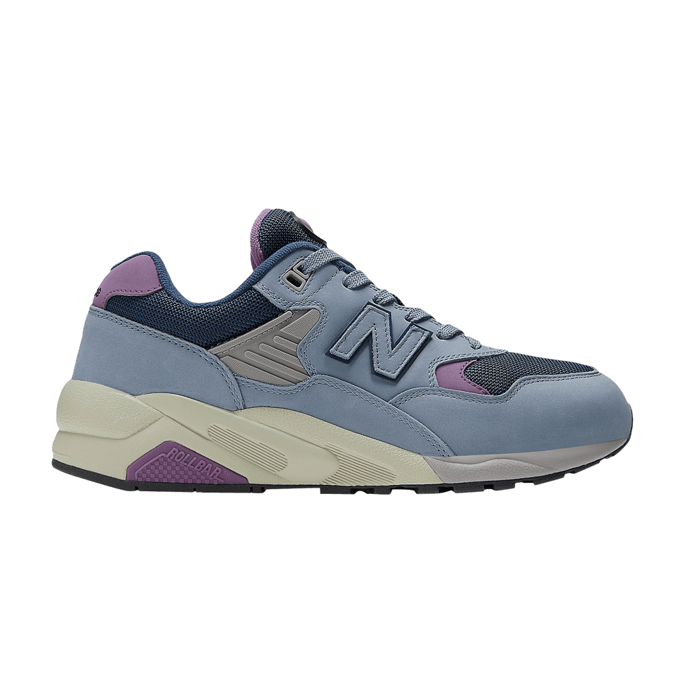 New balance 580 classic sales online