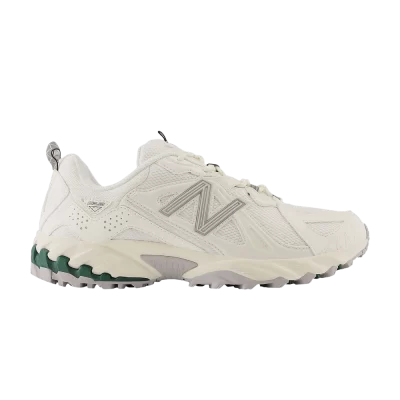 New Balance 610 2E Wide 'Angora Nightwatch Green'