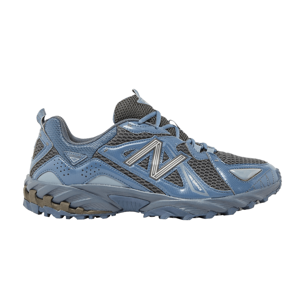 New balance 610 damen lila online