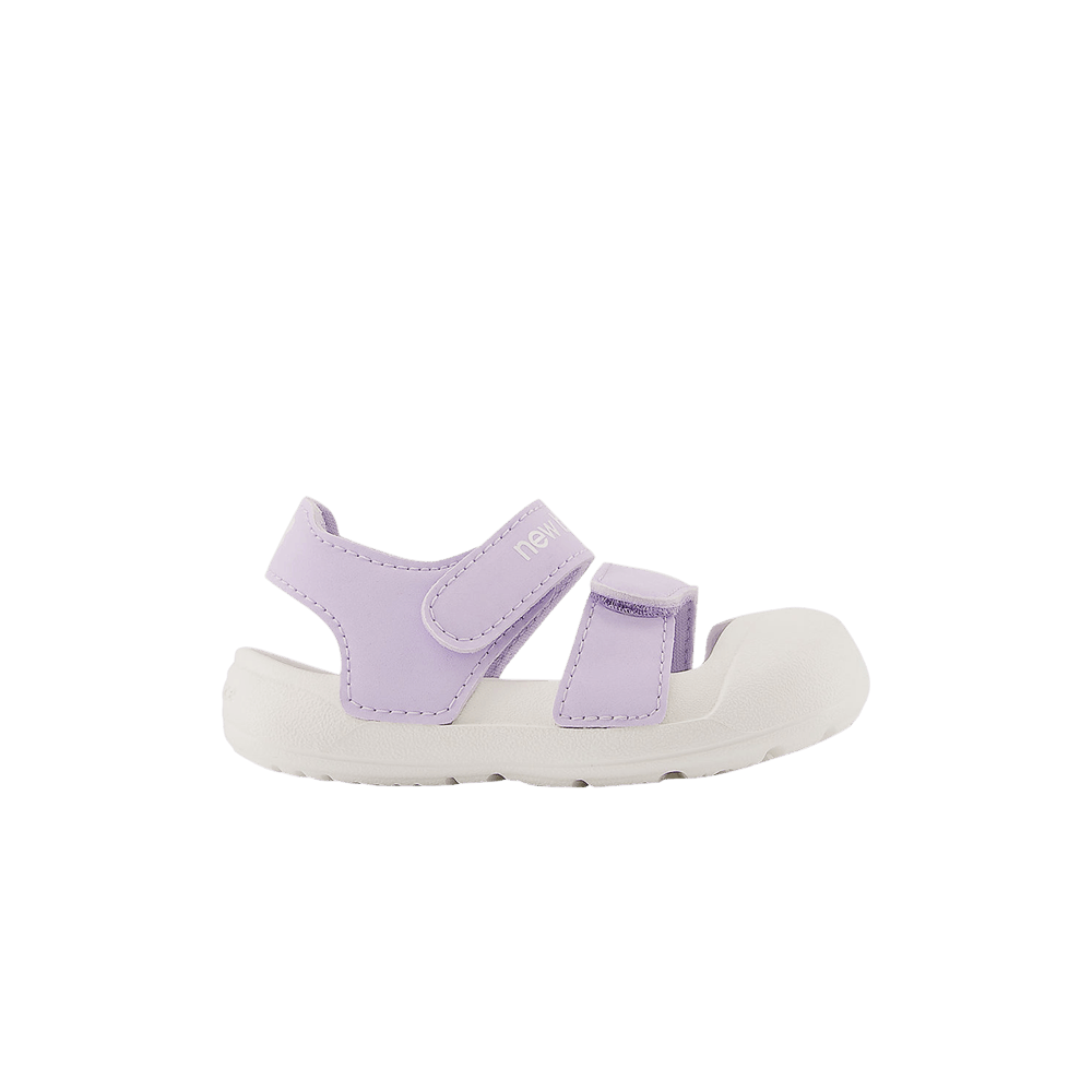 Кроссовки New Balance 809 Sandal Toddler Wide 'Lilac Cloud'