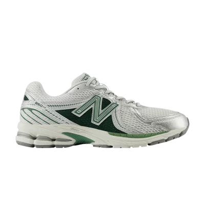 New Balance 860v2 'Northern Lights Pack - Mallard Green'