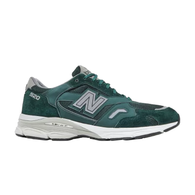 New Balance 920 Made in England 'Green Grey'