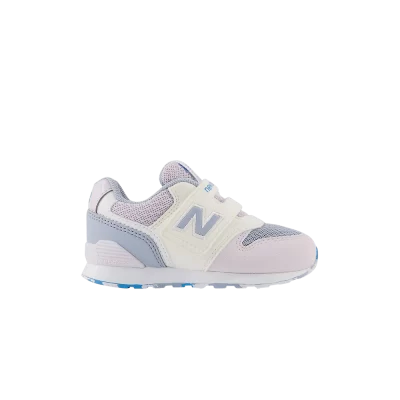 New Balance 996v3 Hook & Loop Toddler Wide 'Purple White'