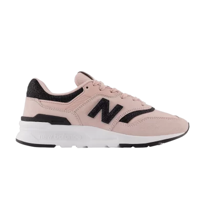 New Balance Wmns 997H 'Dark Mercury'