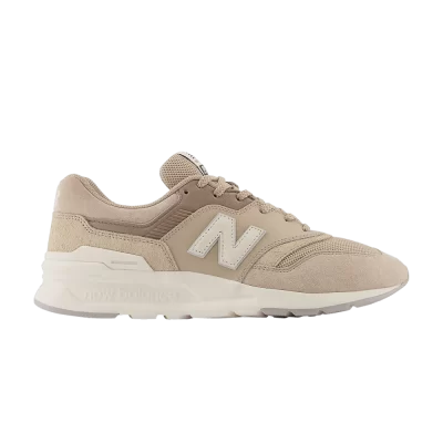 New Balance 997H 'Mindful Grey Angora'