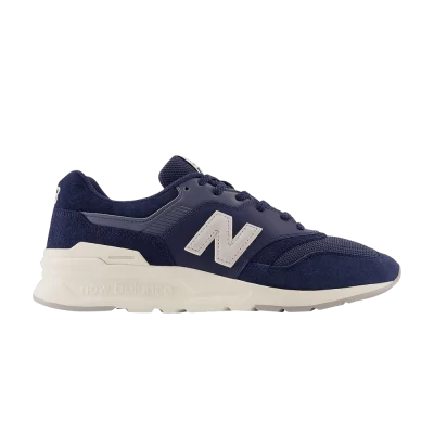 New Balance 997H 'Navy Grey Matter'