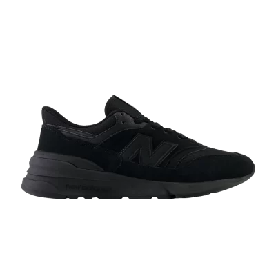 New Balance 997R 'Black'