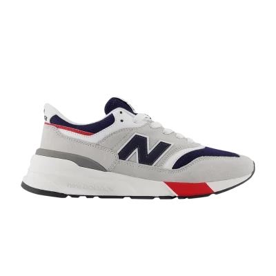 New Balance 997R 'Brighton Grey Team Navy'