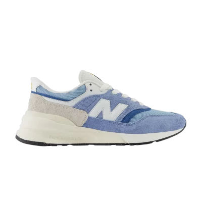 New Balance 997R 'Chrome Blue'