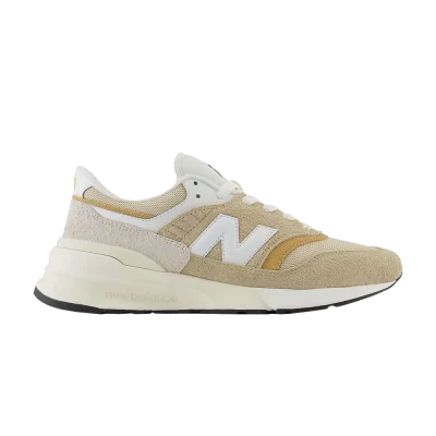 New Balance 997R 'Dolce Sandstone'