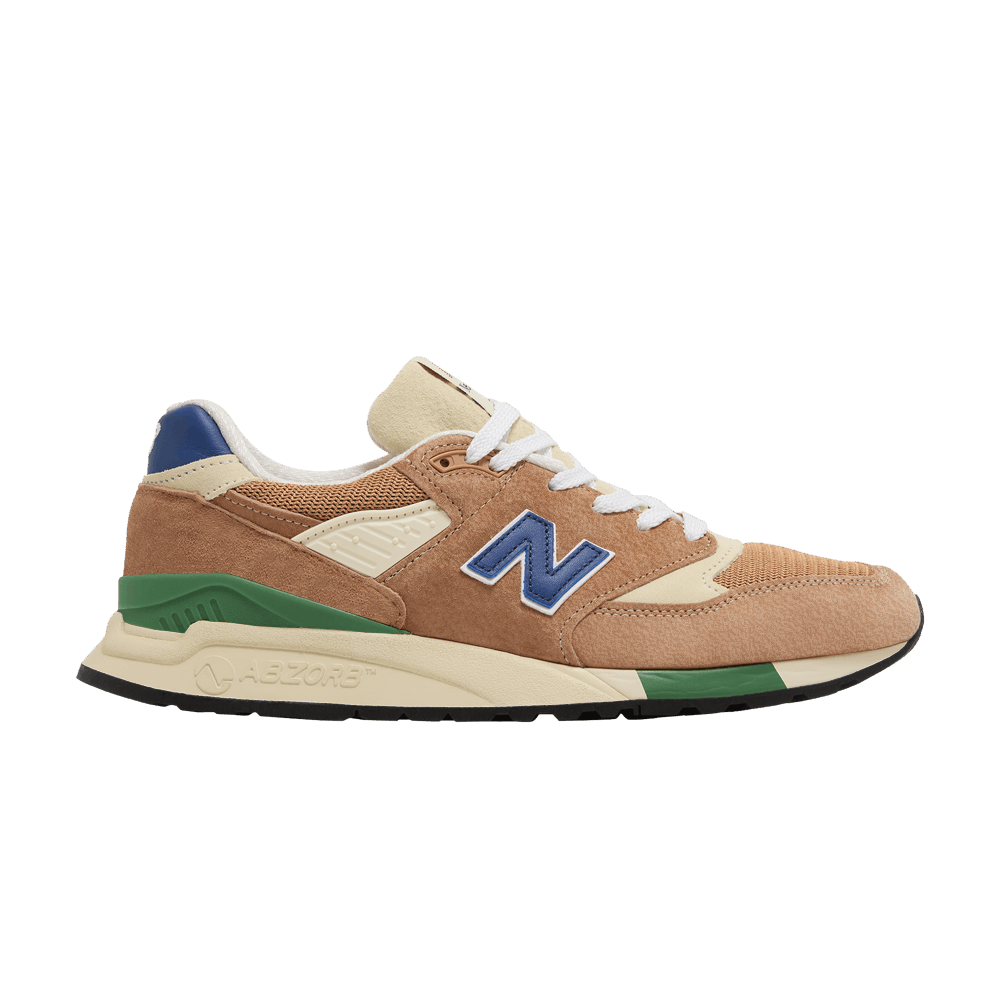 Nuove new balance 998 online