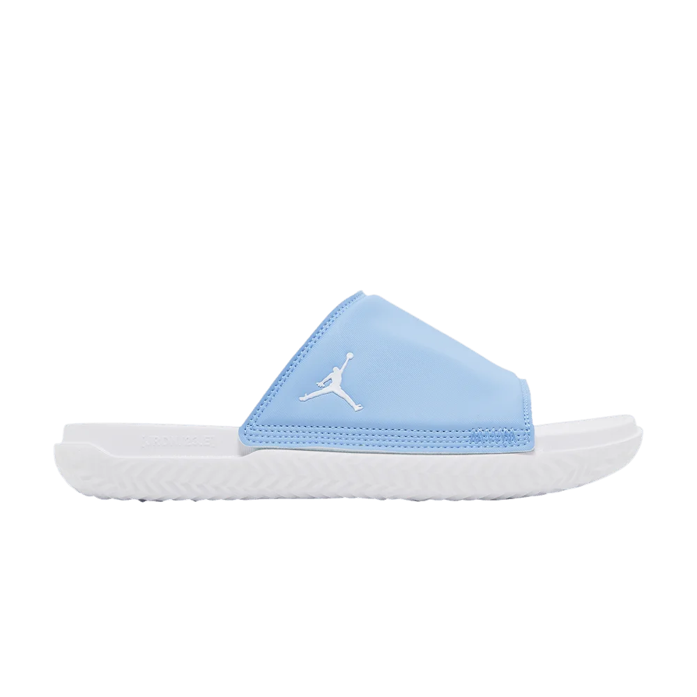 Air Jordan Play Slide 'University Blue White'