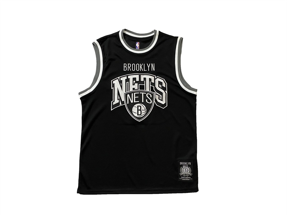 basketbolnaya-dzhersi-buck-up-brooklyn-nets-black-jersey