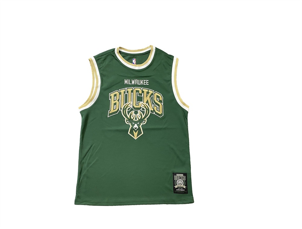 basketbolnaya-dzhersi-buck-up-milwaukee-bucks-green-jersey