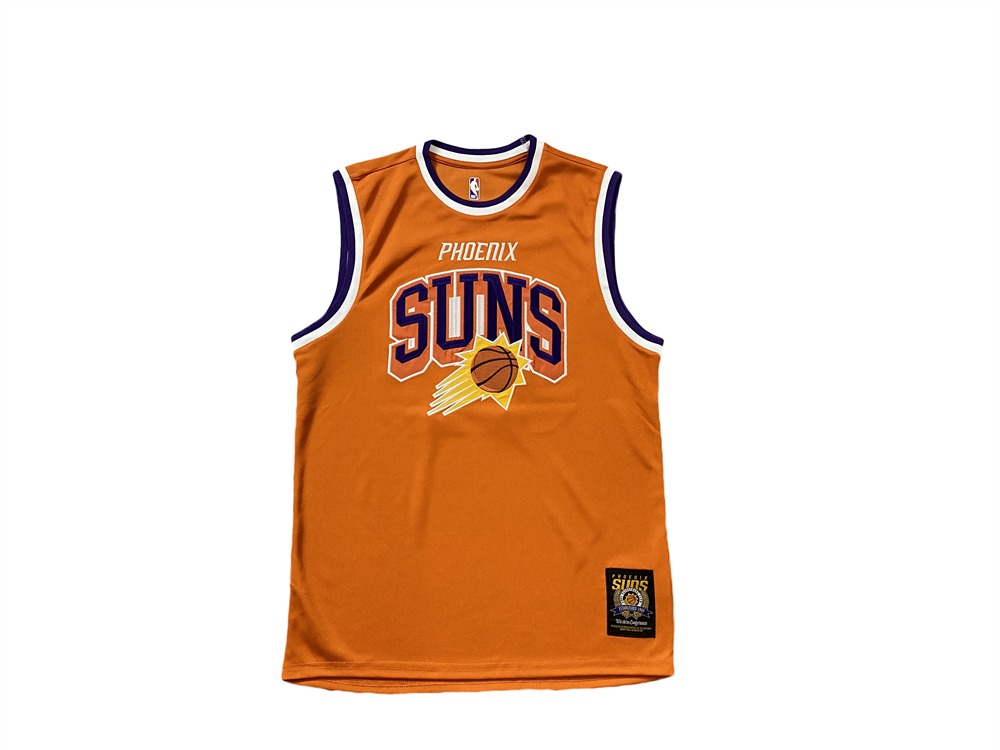 basketbolnaya-dzhersi-buck-up-phoenix-suns-orange-jersey