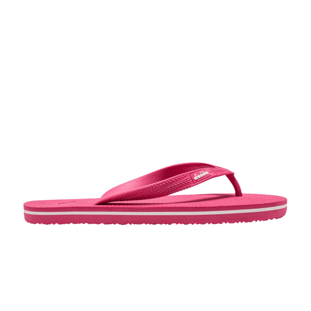 Diadora Tarifa Slide 'Hot Pink'