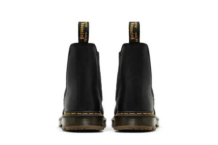 Dr. Martens 2976 Chelsea Boots 'Black'