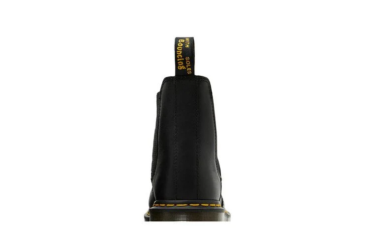 Dr. Martens 2976 Chelsea Boots 'Black'