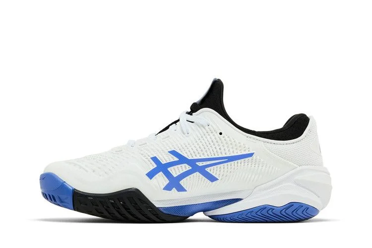 Кроссовки ASICS Court FF 3 'White Sapphire'
