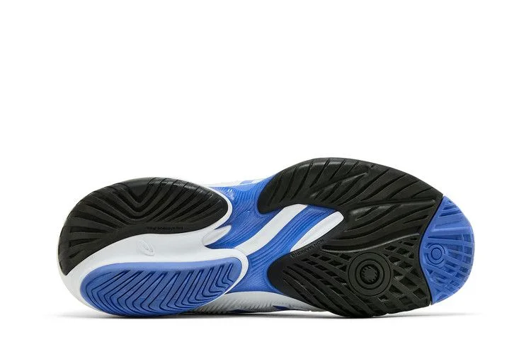 Кроссовки ASICS Court FF 3 'White Sapphire'