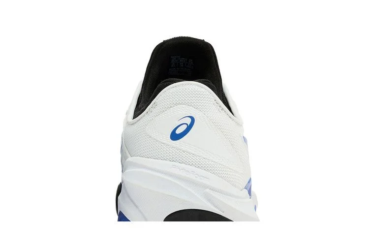 Кроссовки ASICS Court FF 3 'White Sapphire'