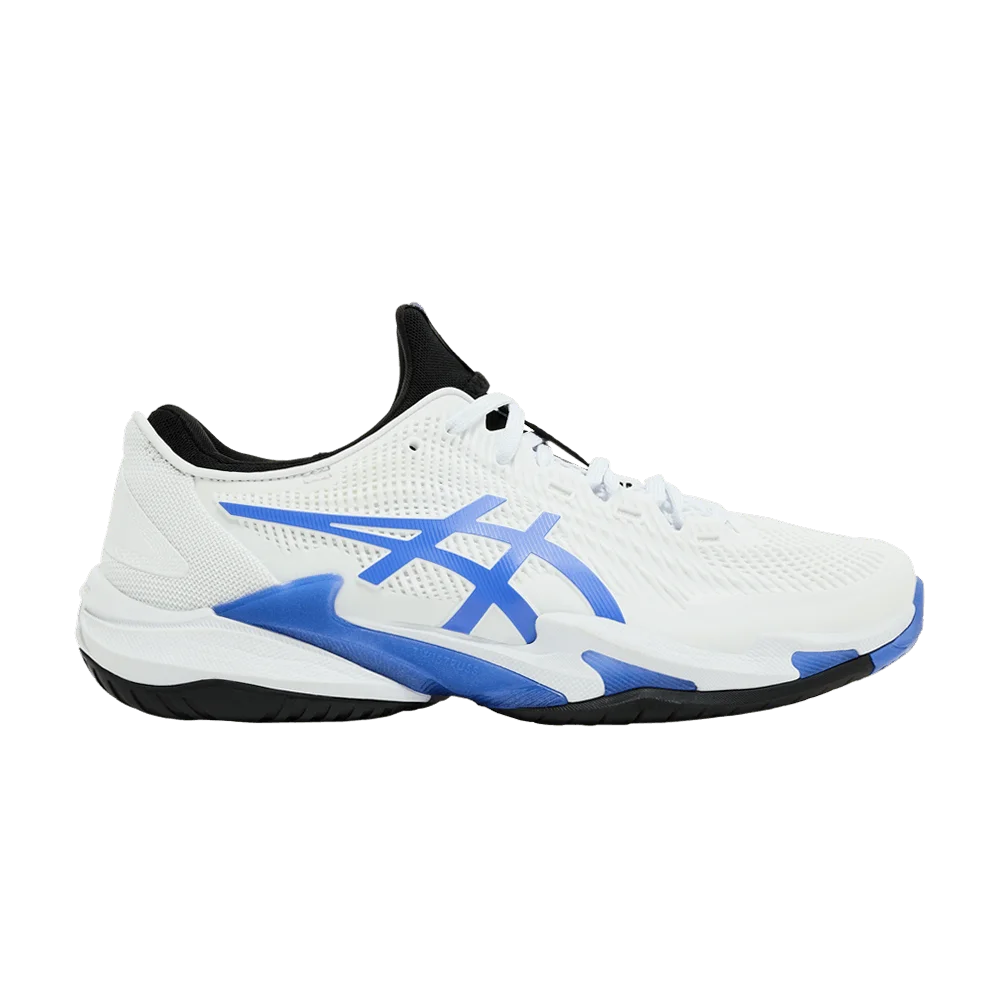 Кроссовки ASICS Court FF 3 'White Sapphire'