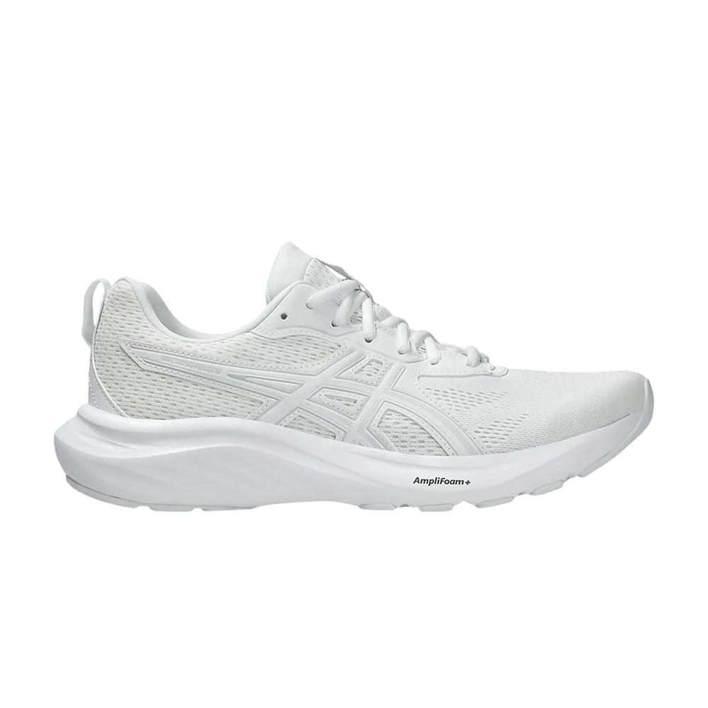 Кроссовки ASICS Gel Contend 9 'White Glacier Grey'