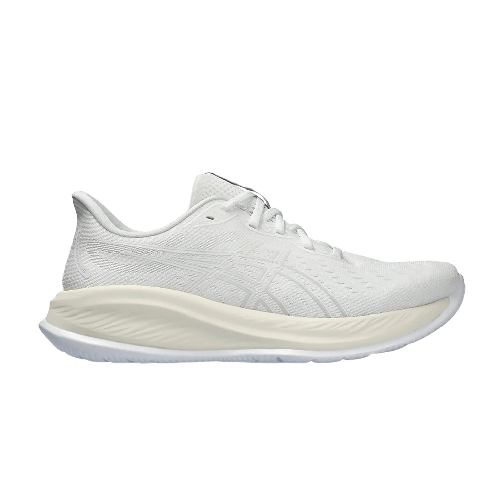 Кроссовки ASICS Gel Cumulus 26 'White Off White'