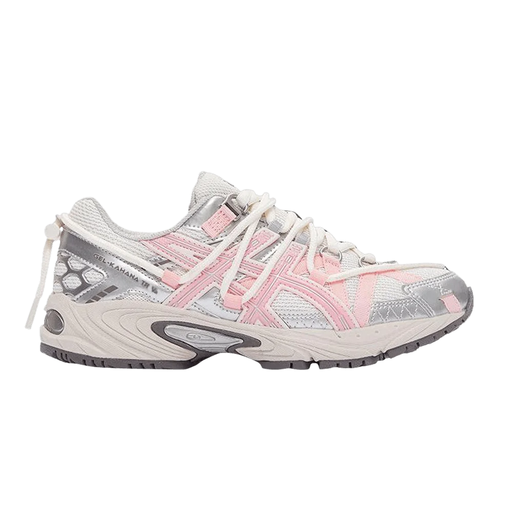 Кроссовки ASICS Gel Kahana TR V2 520 'Pink Grey'