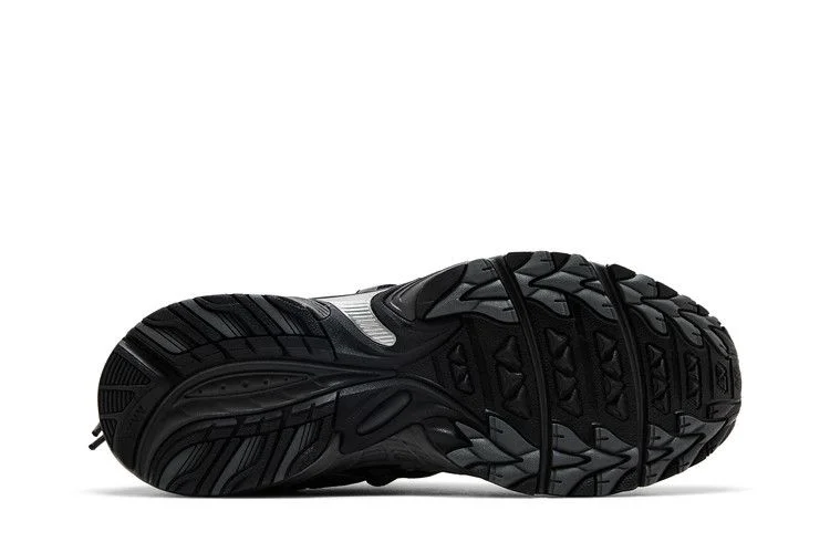 Кроссовки ASICS Gel Kahana TR V2 'Meteorite Black'