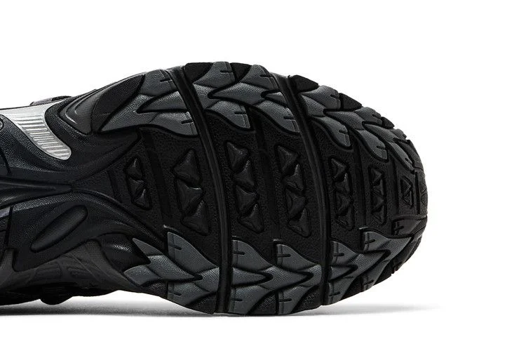 Кроссовки ASICS Gel Kahana TR V2 'Meteorite Black'