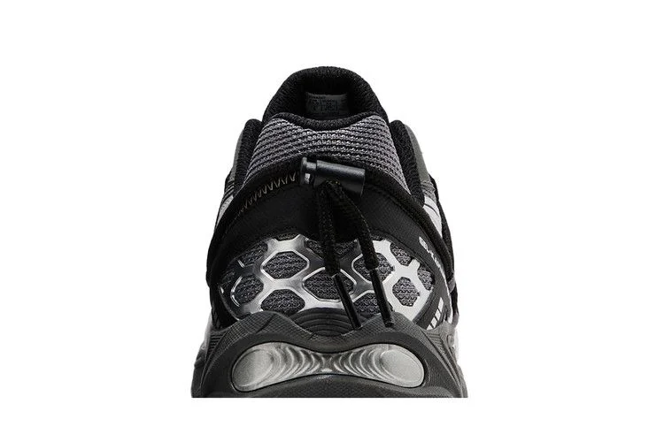 Кроссовки ASICS Gel Kahana TR V2 'Meteorite Black'