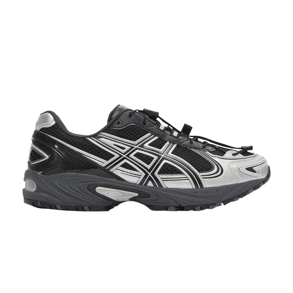 Кроссовки ASICS Gel Kahana TR V4 'Carbon Black'