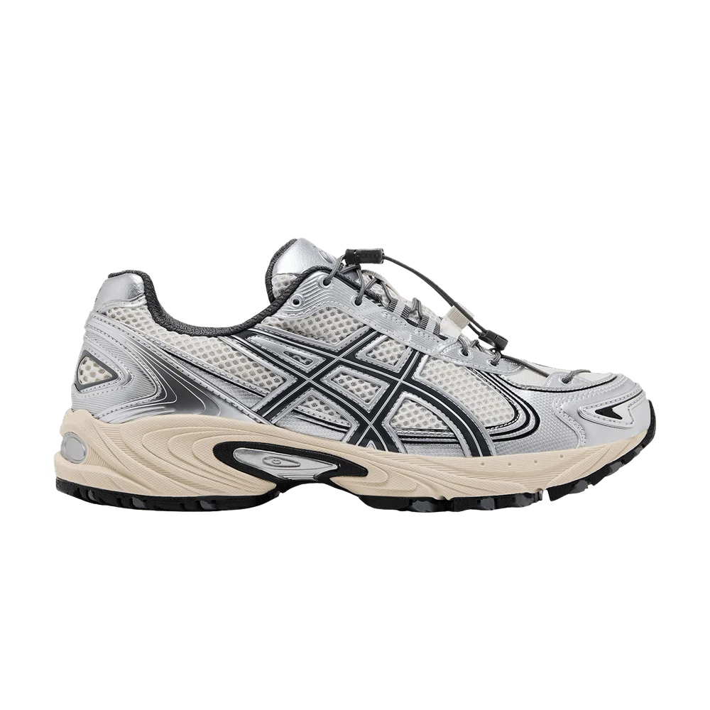 Кроссовки ASICS Gel Kahana TR V4 'Silver White'