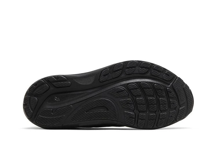 Кроссовки ASICS Gel Kayano 31 Extra Wide 'Triple Black'