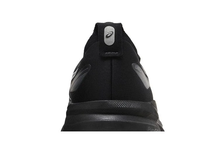 Кроссовки ASICS Gel Kayano 31 Extra Wide 'Triple Black'