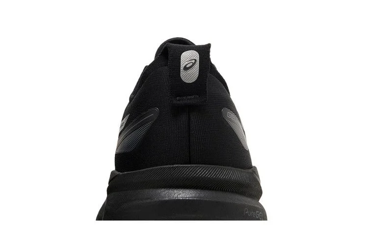Кроссовки ASICS Gel Kayano 31 Wide 'Triple Black'
