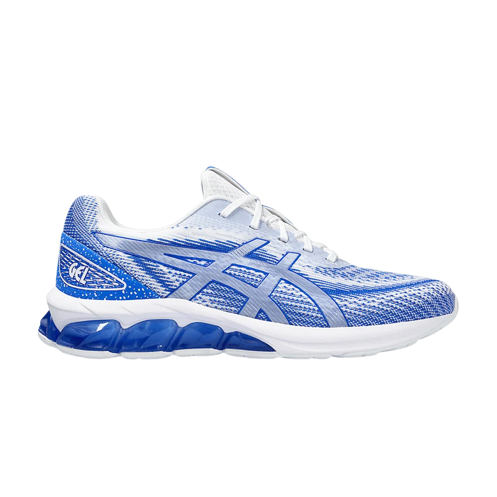 Кроссовки ASICS Gel Quantum 180 7 'Illusion Blue'