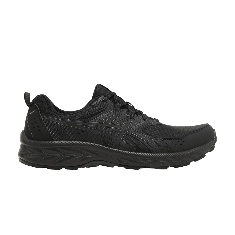 Кроссовки ASICS Gel Venture 9 Extra Wide 'Triple Black'