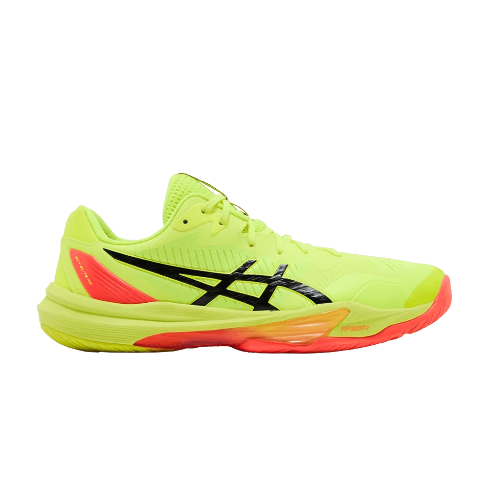 Кроссовки ASICS Sky Elite FF 3 'Paris'