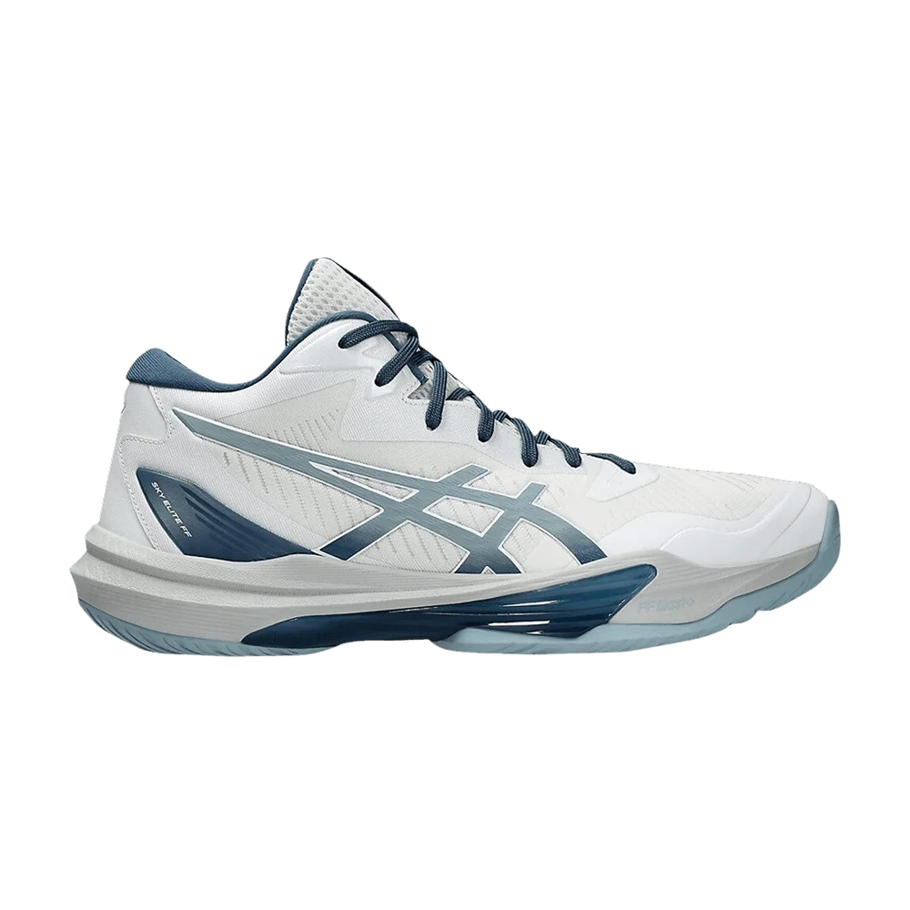 Кроссовки ASICS Sky Elite FF MT 3 'White Dolphin Grey'