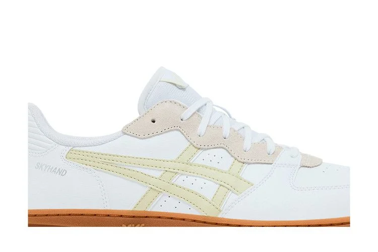 Кроссовки ASICS Skyhand OG 'Oyster White'