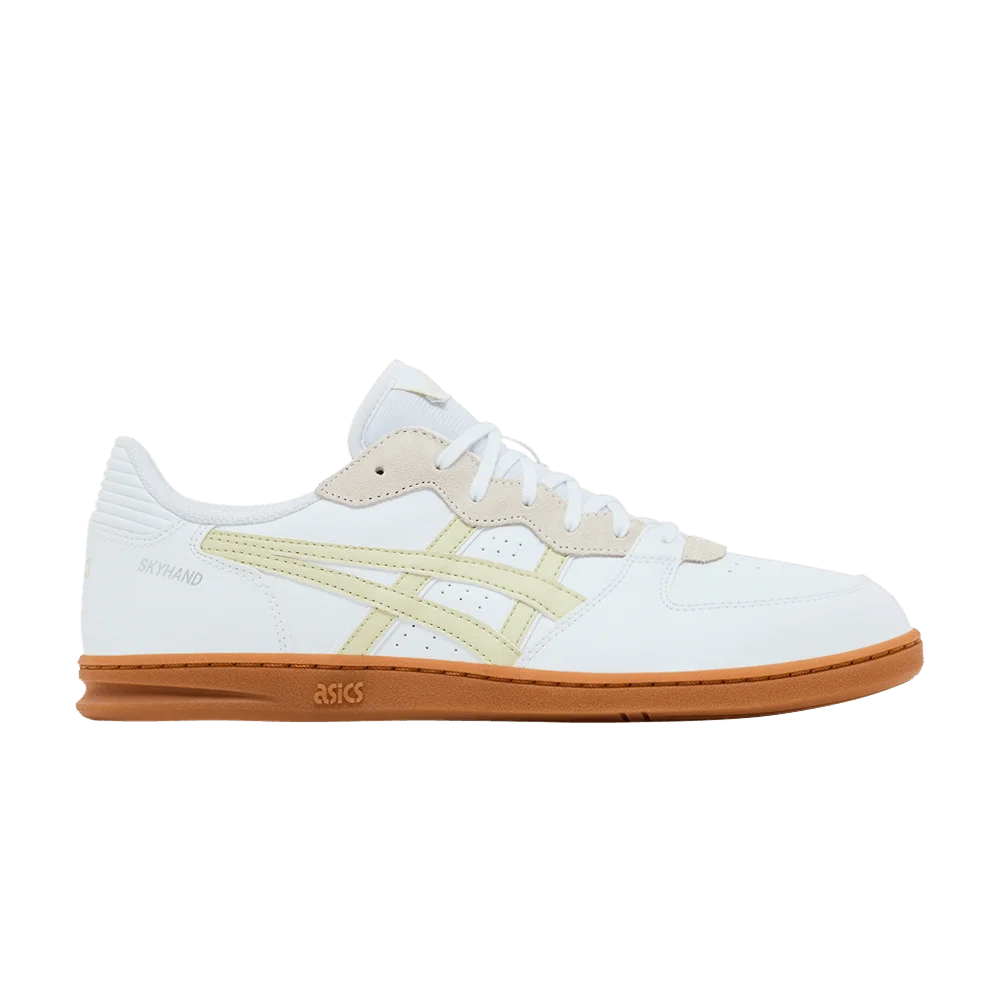 Кроссовки ASICS Skyhand OG 'Oyster White'