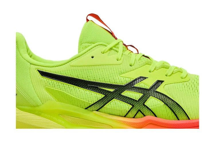 Кроссовки ASICS Solution Speed FF 3 'Paris'
