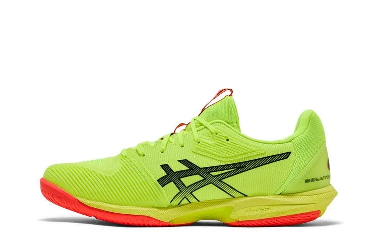 Кроссовки ASICS Solution Speed FF 3 'Paris'