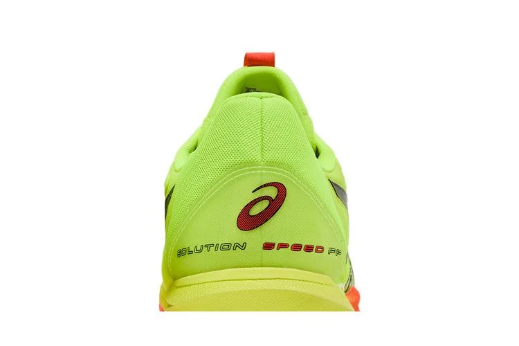 Кроссовки ASICS Solution Speed FF 3 'Paris'