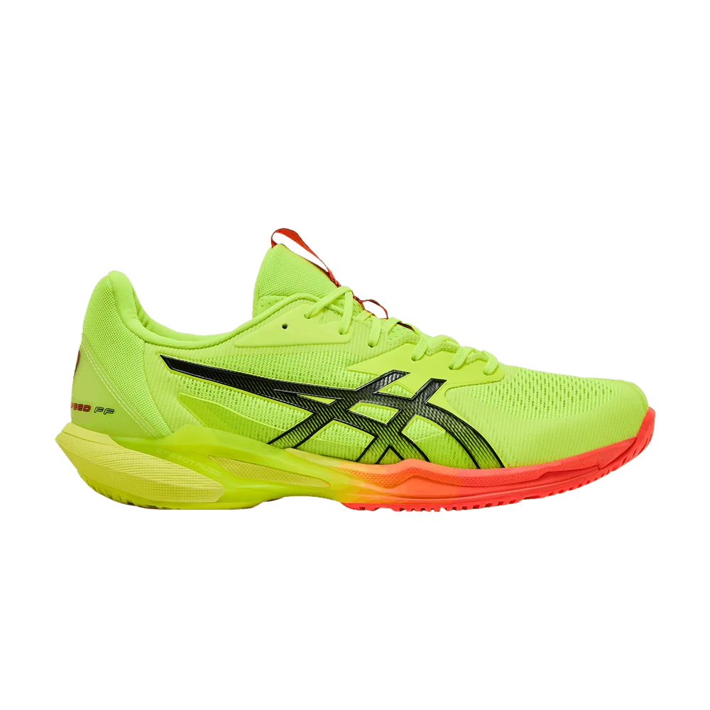 Кроссовки ASICS Solution Speed FF 3 'Paris'