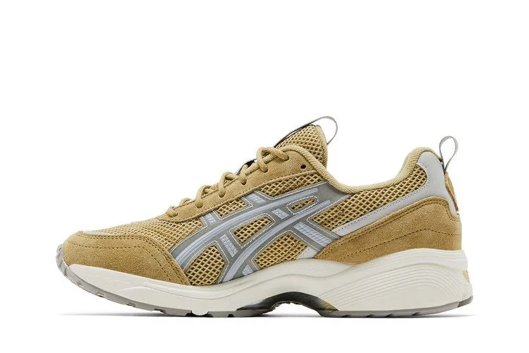 Кроссовки ASICS Wmns Gel 1090V2 'Khaki Beige Oyster Grey'