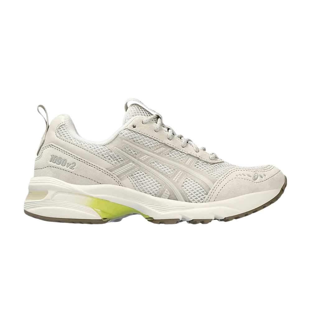 Кроссовки ASICS Wmns Gel 1090V2 'Smoke Grey'